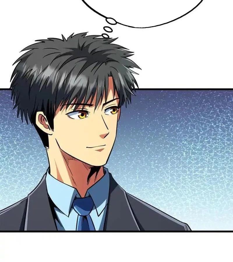 Siêu Cấp Thần Cơ Nhân [Chap 270-353]