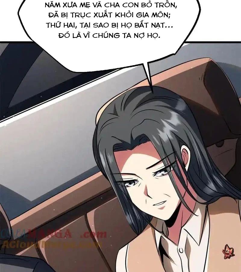 Siêu Cấp Thần Cơ Nhân [Chap 270-353]