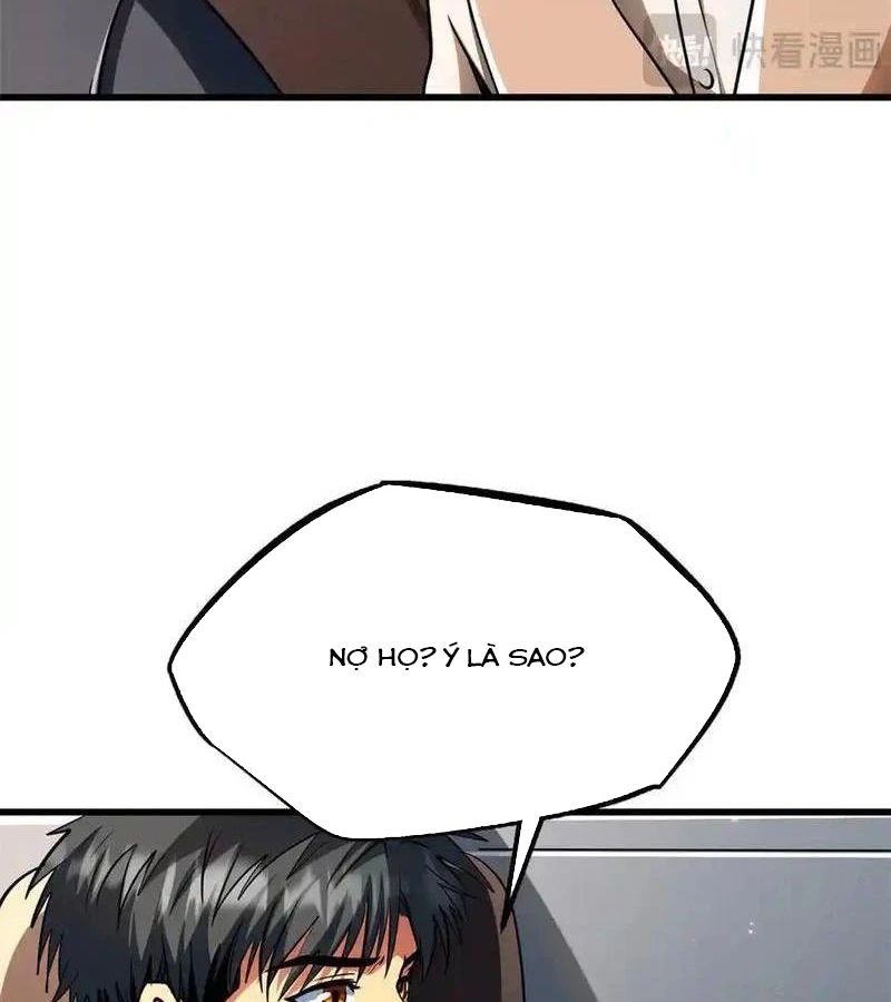 Siêu Cấp Thần Cơ Nhân [Chap 270-353]