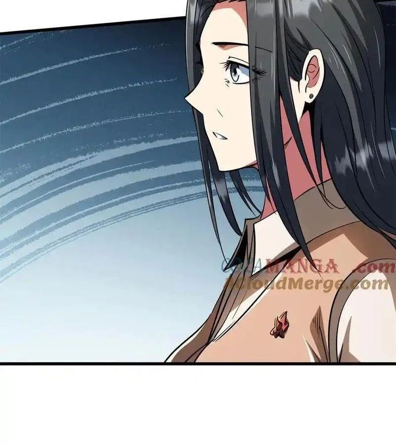 Siêu Cấp Thần Cơ Nhân [Chap 270-353]