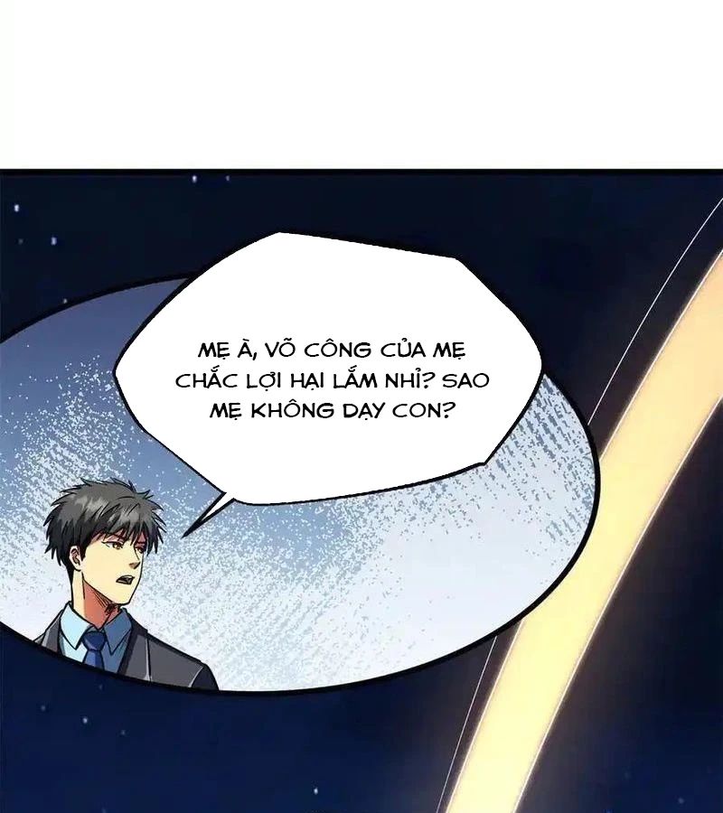 Siêu Cấp Thần Cơ Nhân [Chap 270-353]