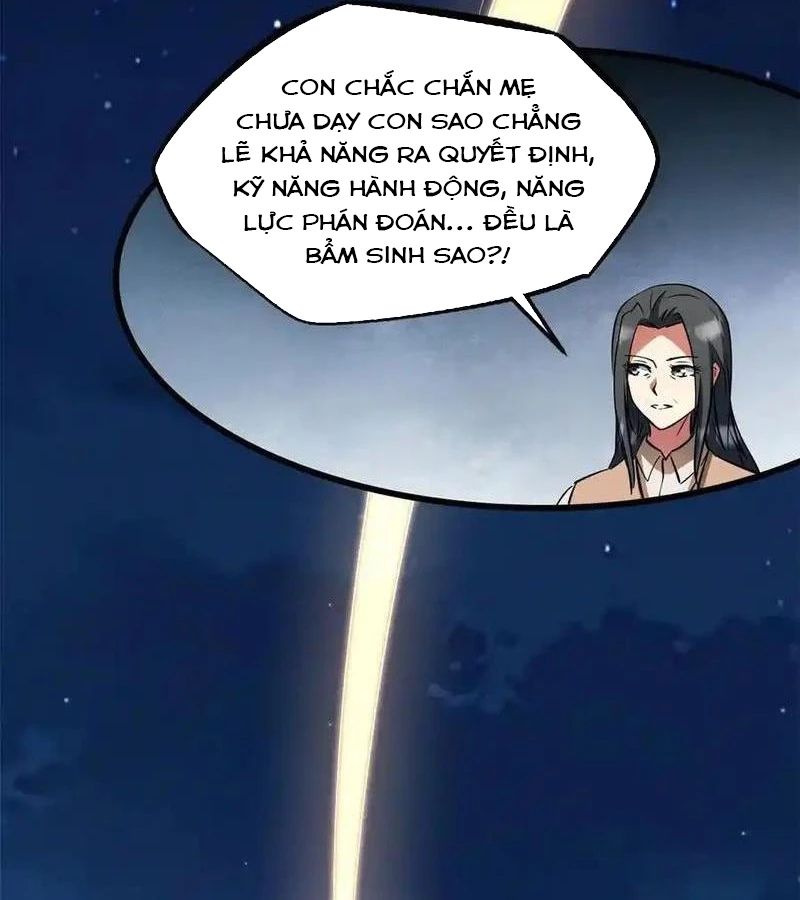 Siêu Cấp Thần Cơ Nhân [Chap 270-353]