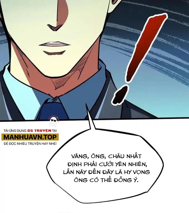 Siêu Cấp Thần Cơ Nhân [Chap 270-353]