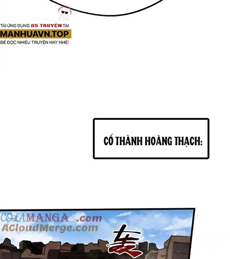 Siêu Cấp Thần Cơ Nhân [Chap 270-353]