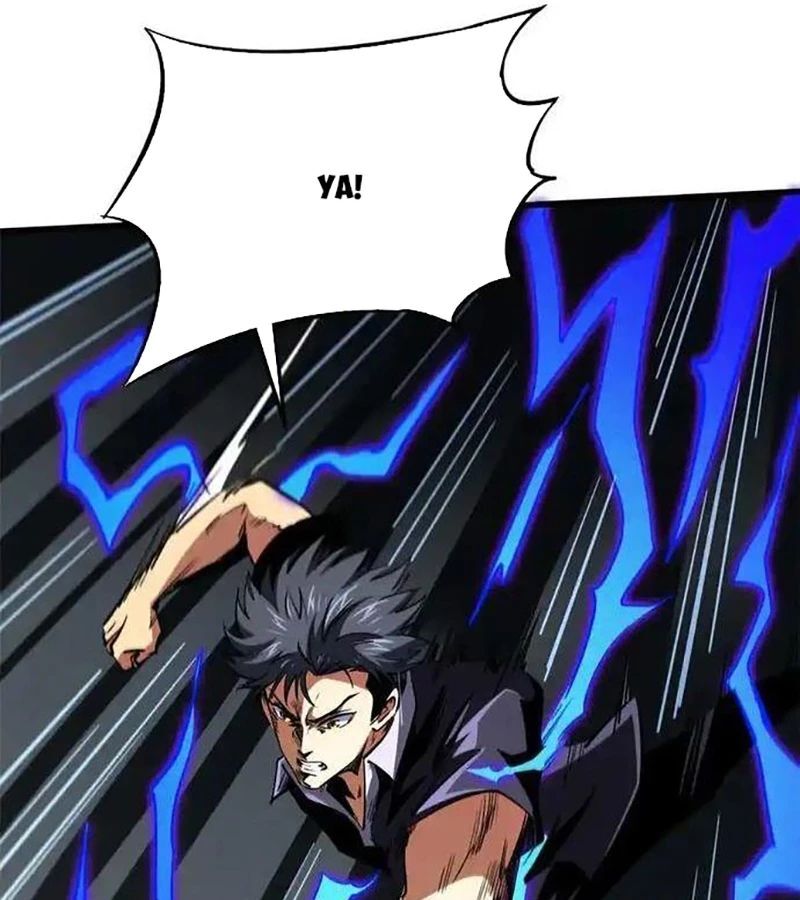 Siêu Cấp Thần Cơ Nhân [Chap 270-353]