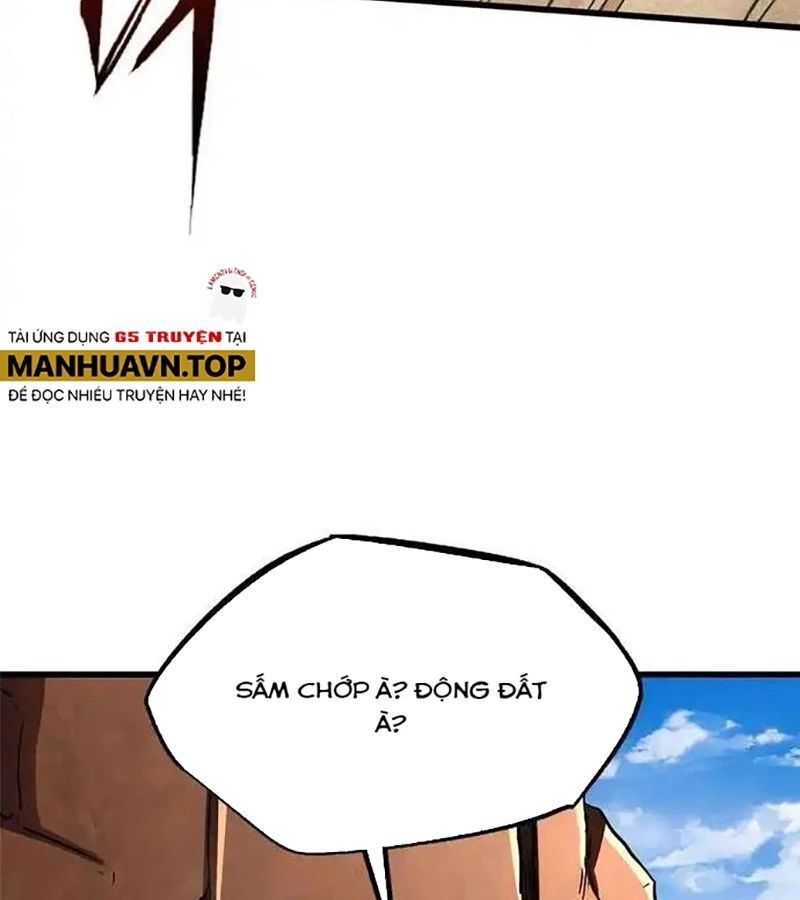 Siêu Cấp Thần Cơ Nhân [Chap 270-353]