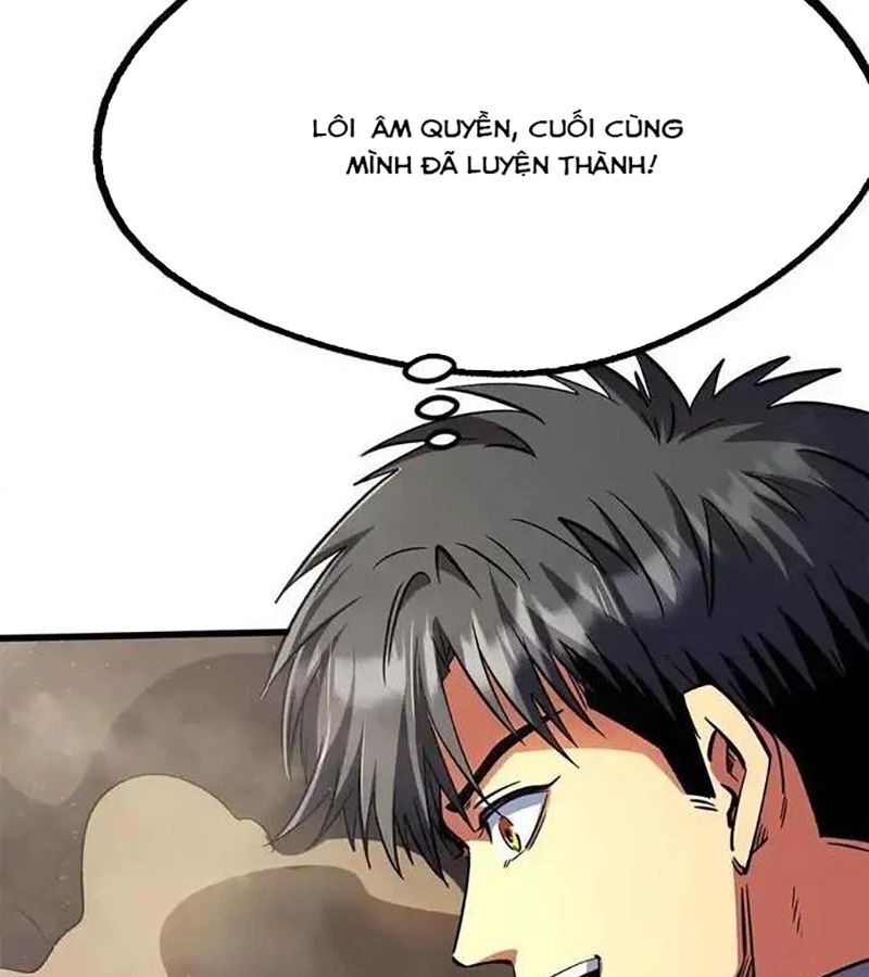 Siêu Cấp Thần Cơ Nhân [Chap 270-353]