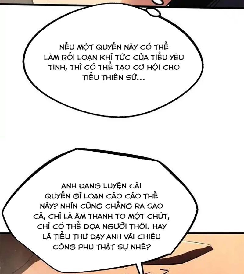 Siêu Cấp Thần Cơ Nhân [Chap 270-353]