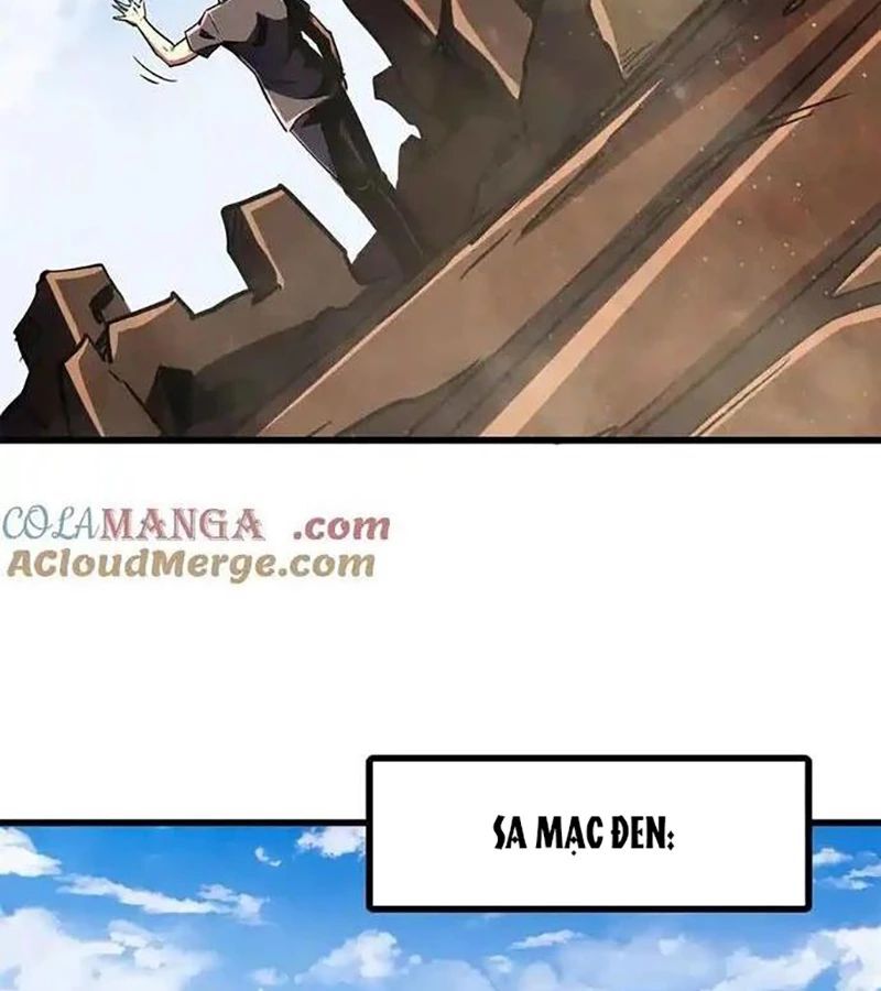 Siêu Cấp Thần Cơ Nhân [Chap 270-353]