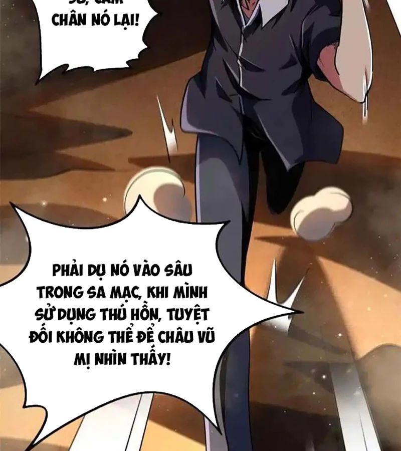 Siêu Cấp Thần Cơ Nhân [Chap 270-353]