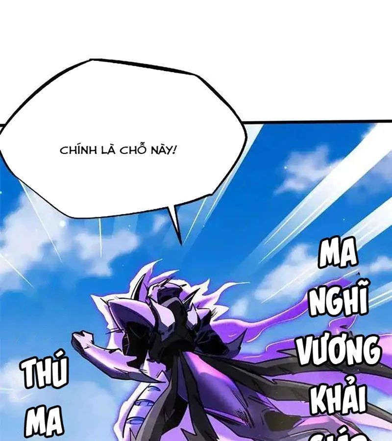 Siêu Cấp Thần Cơ Nhân [Chap 270-353]