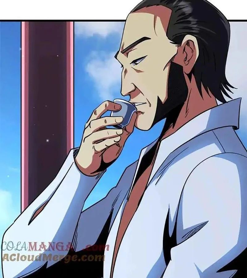 Siêu Cấp Thần Cơ Nhân [Chap 270-353]