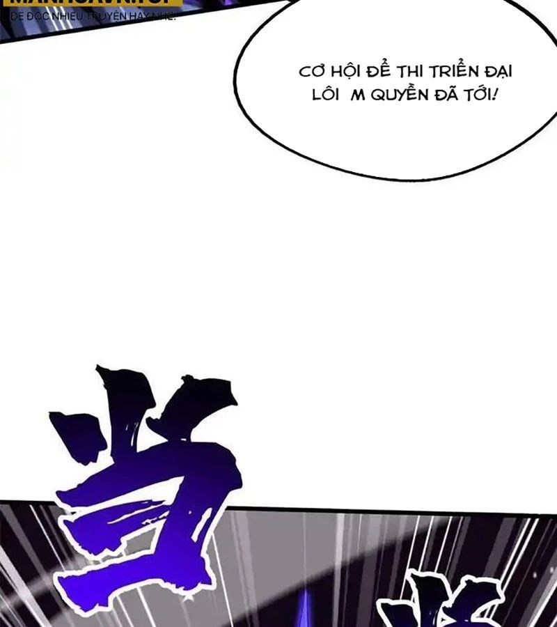 Siêu Cấp Thần Cơ Nhân [Chap 270-353]