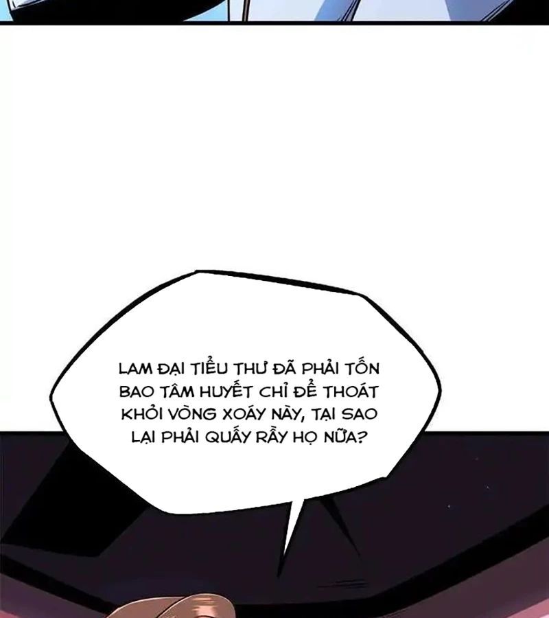 Siêu Cấp Thần Cơ Nhân [Chap 270-353]
