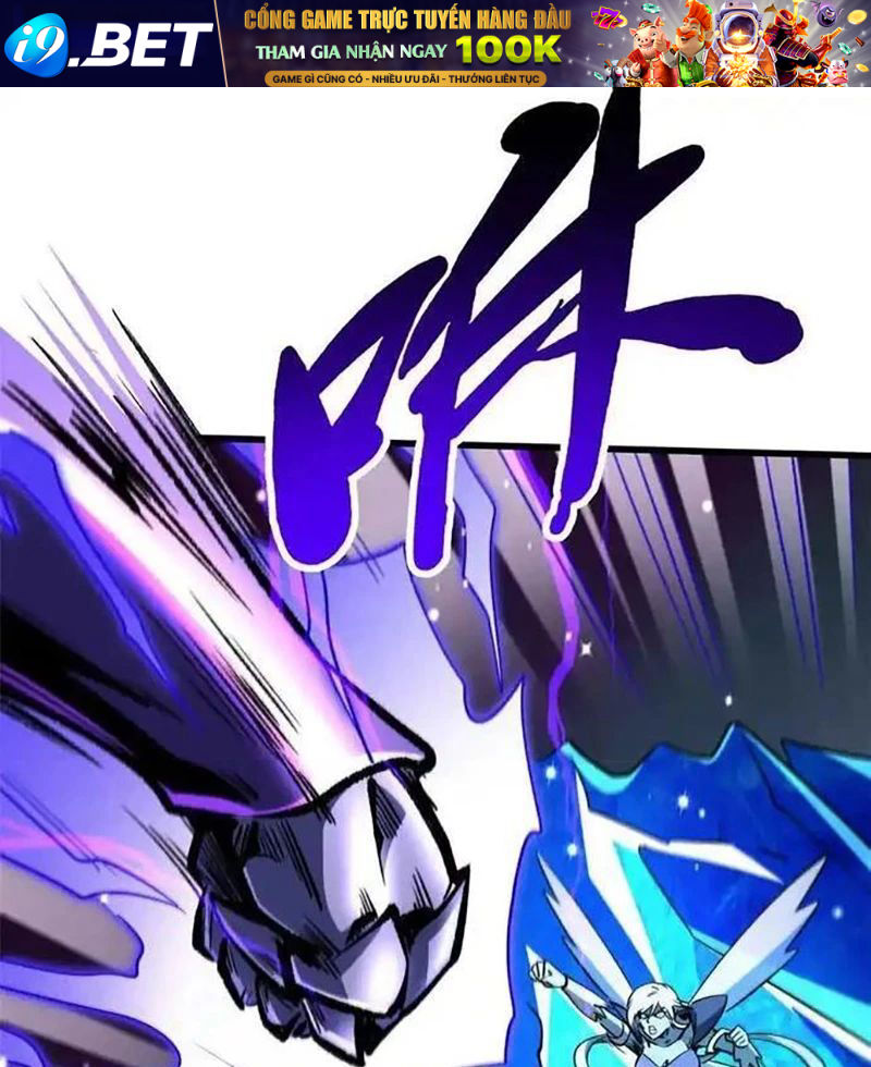 Siêu Cấp Thần Cơ Nhân [Chap 270-353]