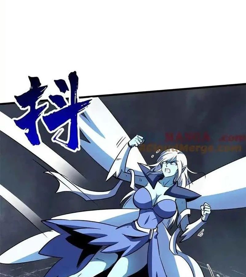 Siêu Cấp Thần Cơ Nhân [Chap 270-353]