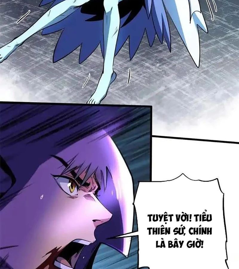 Siêu Cấp Thần Cơ Nhân [Chap 270-353]