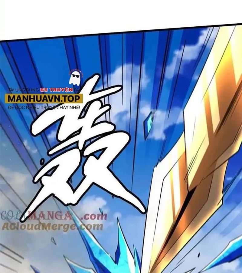 Siêu Cấp Thần Cơ Nhân [Chap 270-353]