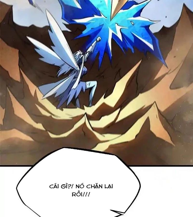 Siêu Cấp Thần Cơ Nhân [Chap 270-353]