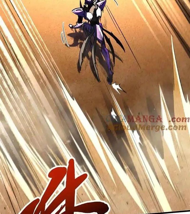 Siêu Cấp Thần Cơ Nhân [Chap 270-353]