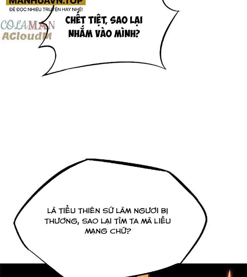 Siêu Cấp Thần Cơ Nhân [Chap 270-353]