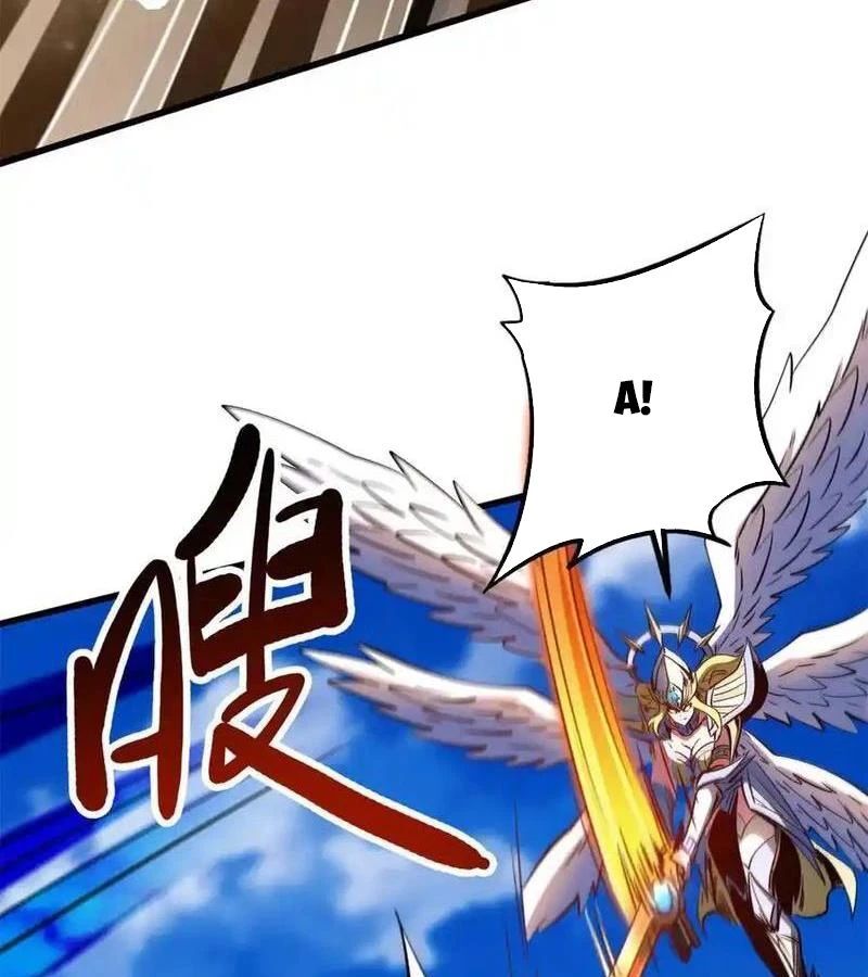 Siêu Cấp Thần Cơ Nhân [Chap 270-353]