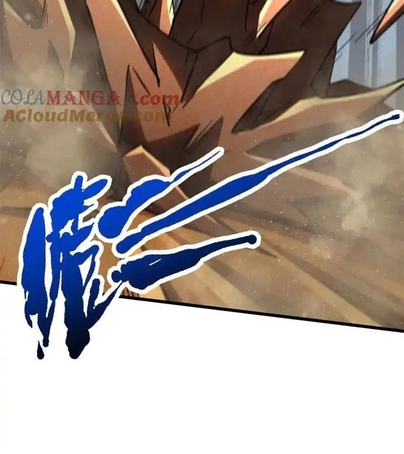 Siêu Cấp Thần Cơ Nhân [Chap 270-353]