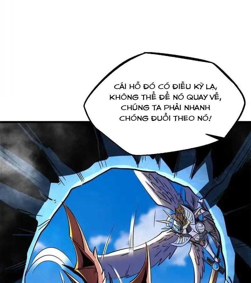 Siêu Cấp Thần Cơ Nhân [Chap 270-353]