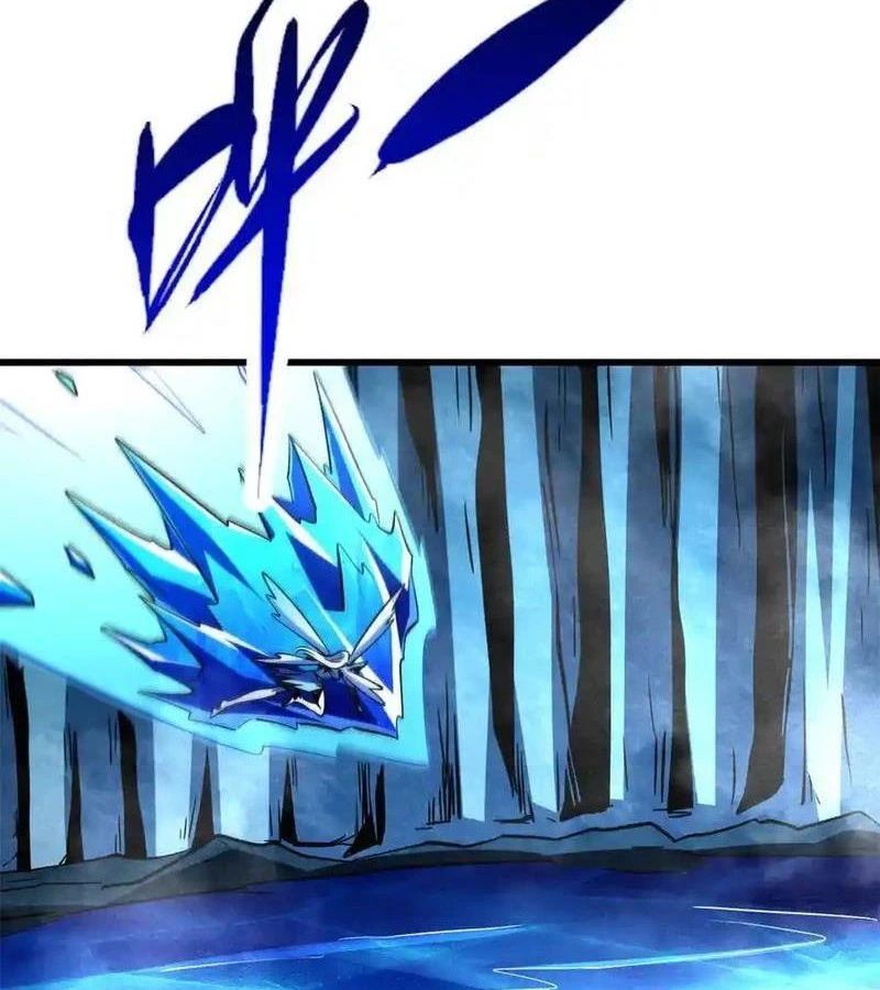Siêu Cấp Thần Cơ Nhân [Chap 270-353]