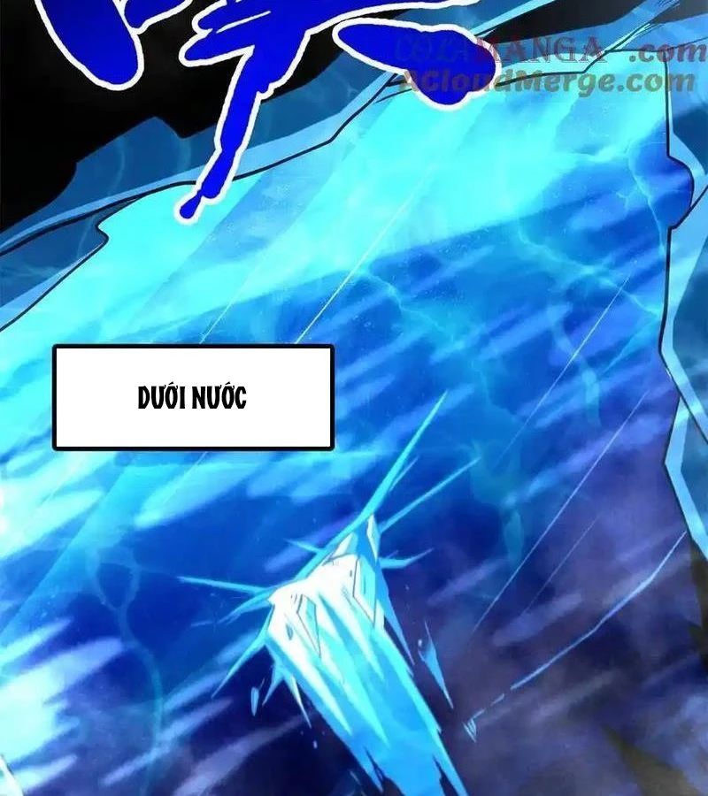 Siêu Cấp Thần Cơ Nhân [Chap 270-353]
