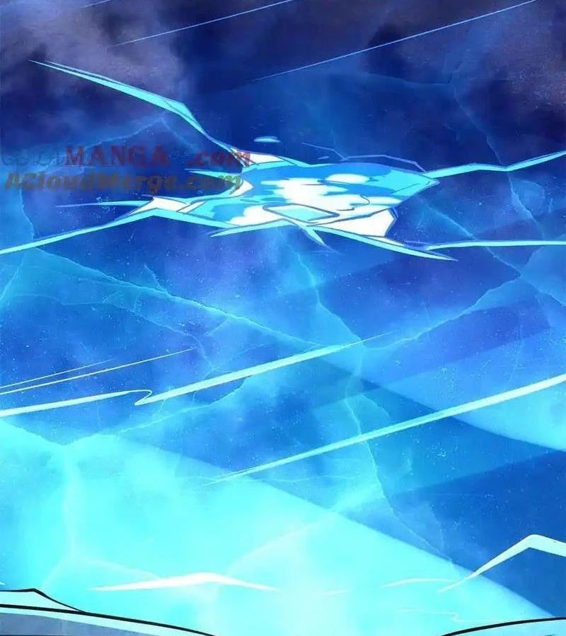 Siêu Cấp Thần Cơ Nhân [Chap 270-353]