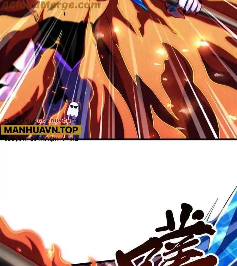 Siêu Cấp Thần Cơ Nhân [Chap 270-353]