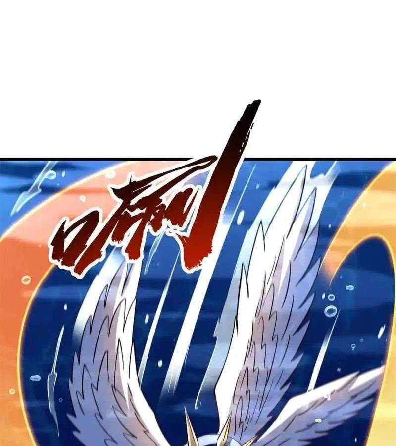 Siêu Cấp Thần Cơ Nhân [Chap 270-353]