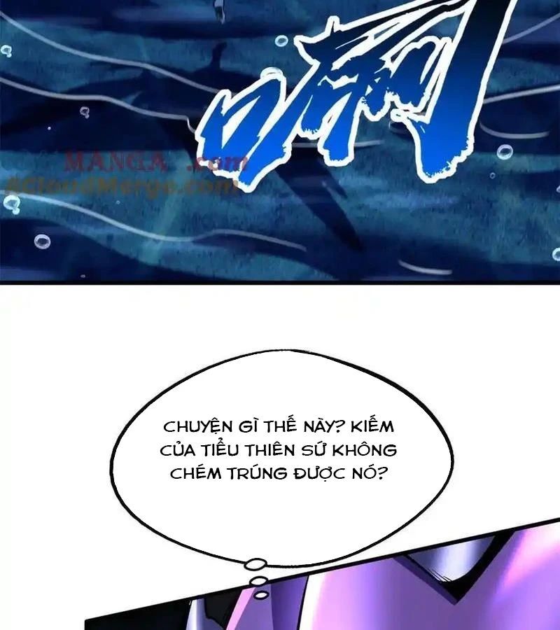 Siêu Cấp Thần Cơ Nhân [Chap 270-353]