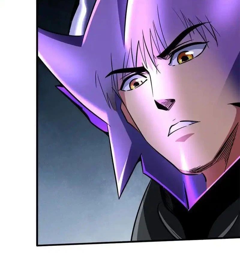 Siêu Cấp Thần Cơ Nhân [Chap 270-353]