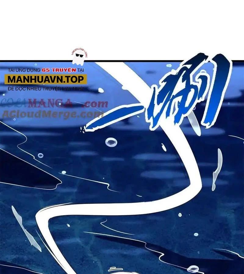 Siêu Cấp Thần Cơ Nhân [Chap 270-353]