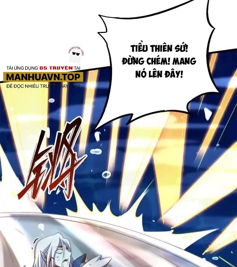 Siêu Cấp Thần Cơ Nhân [Chap 270-353]