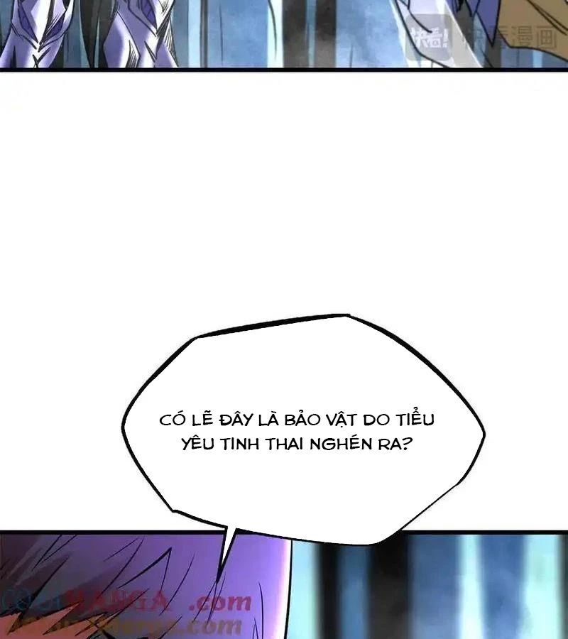 Siêu Cấp Thần Cơ Nhân [Chap 270-353]