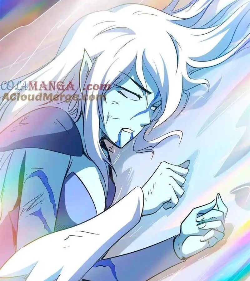 Siêu Cấp Thần Cơ Nhân [Chap 270-353]