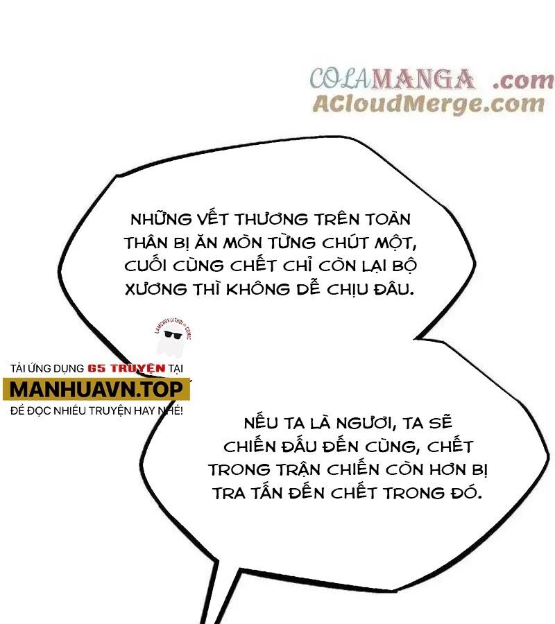 Siêu Cấp Thần Cơ Nhân [Chap 270-353]