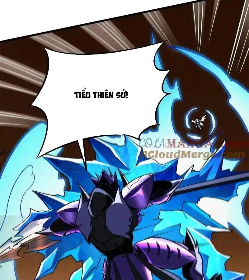 Siêu Cấp Thần Cơ Nhân [Chap 270-353]