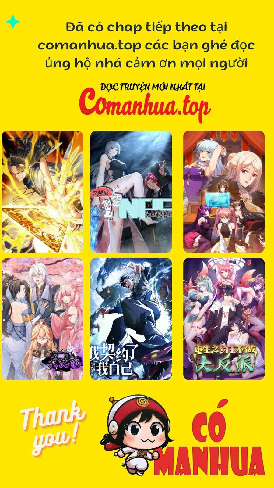 Siêu Cấp Thần Cơ Nhân Chap 285