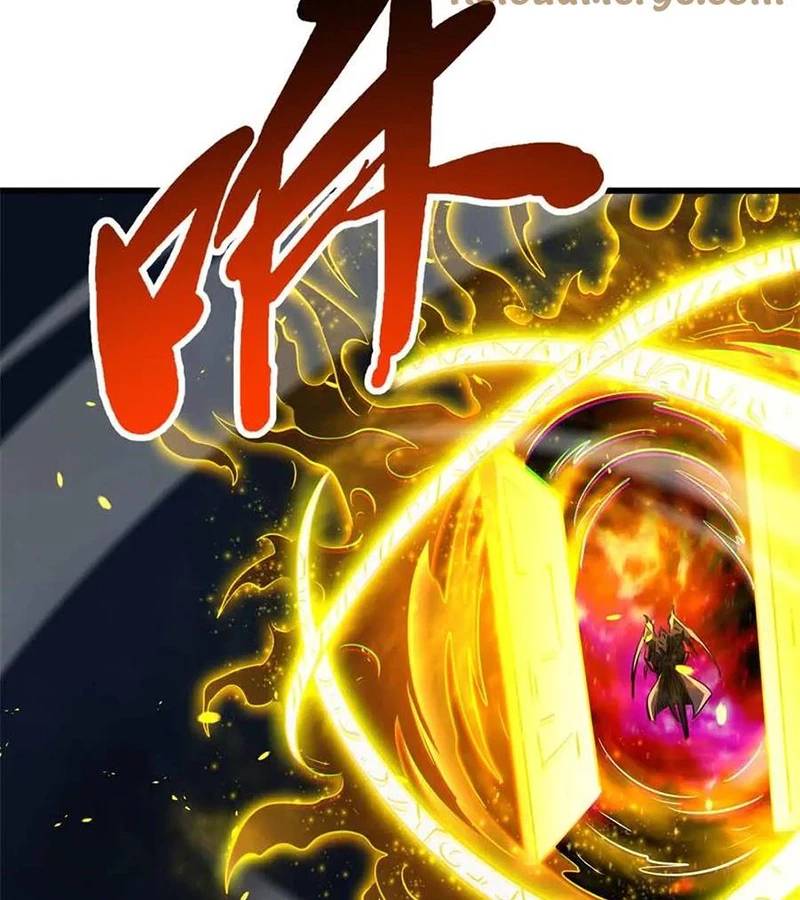 Siêu Cấp Thần Cơ Nhân [Chap 270-353]