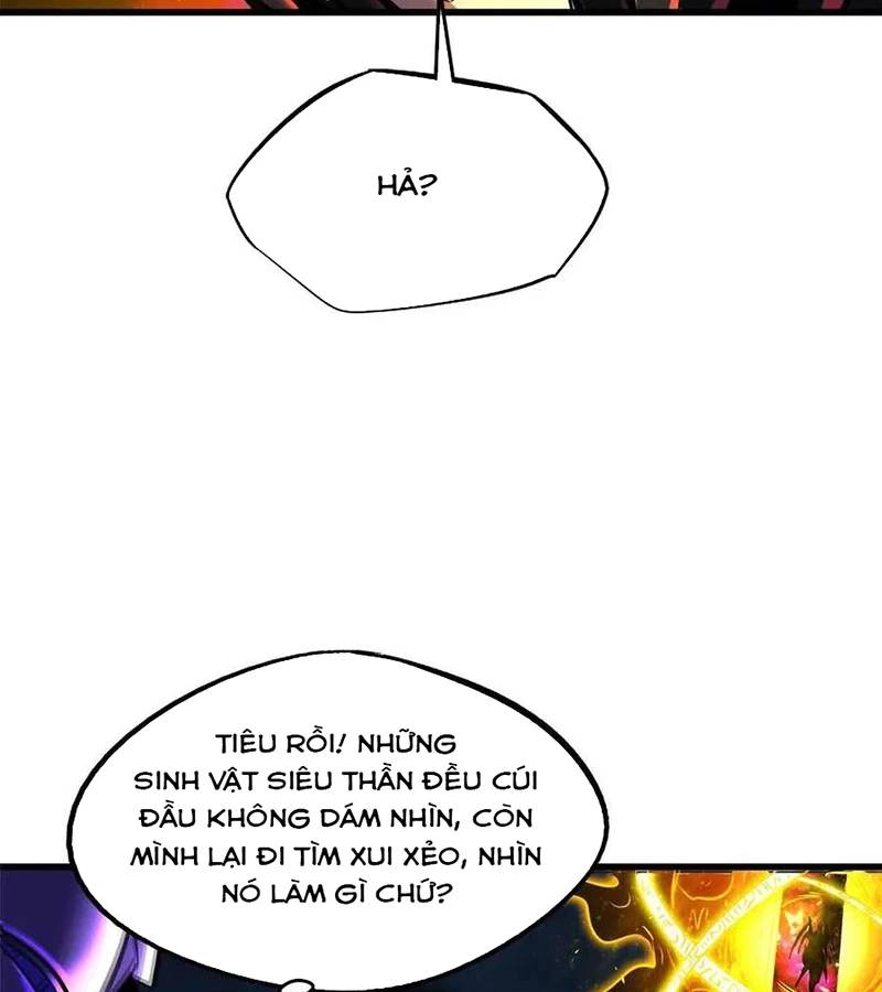 Siêu Cấp Thần Cơ Nhân [Chap 270-353]