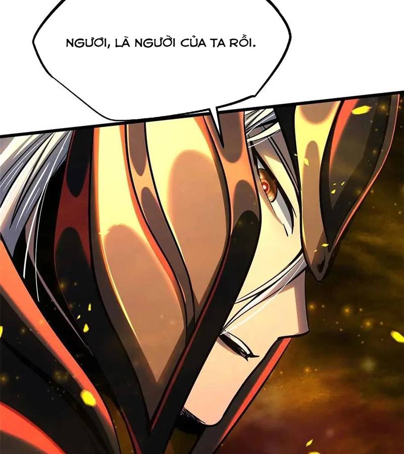 Siêu Cấp Thần Cơ Nhân [Chap 270-353]