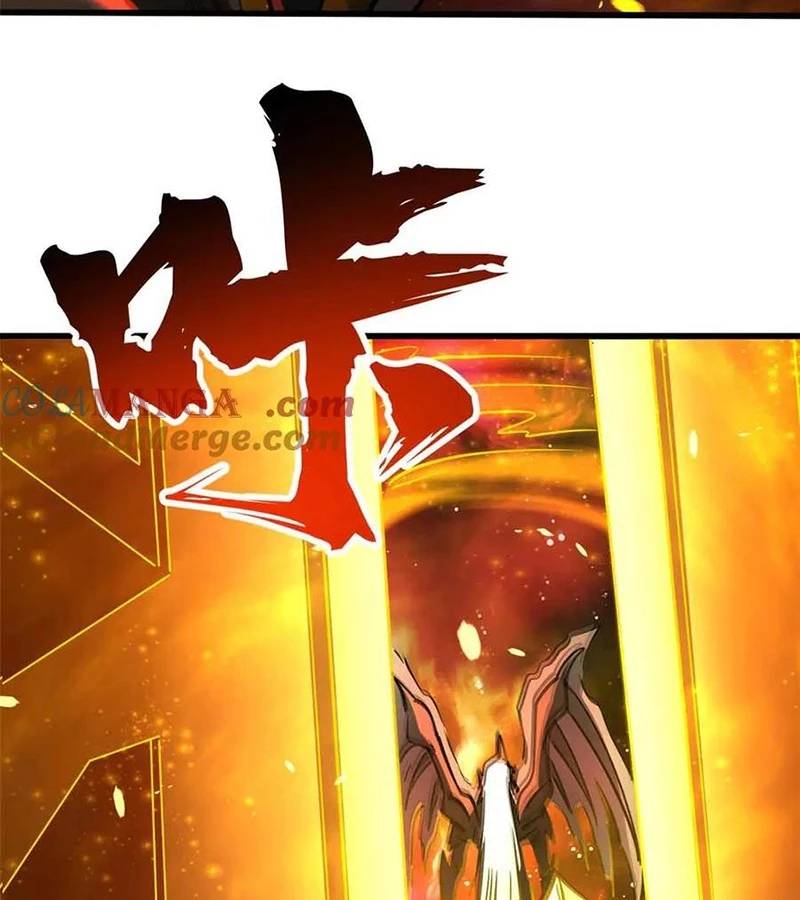 Siêu Cấp Thần Cơ Nhân [Chap 270-353]