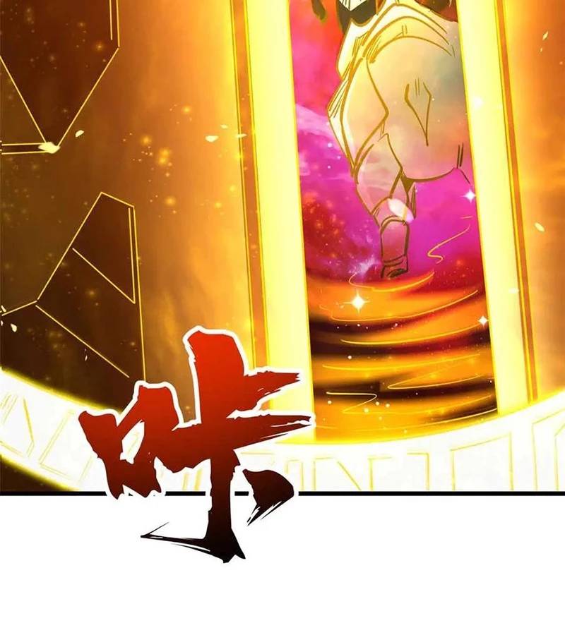 Siêu Cấp Thần Cơ Nhân [Chap 270-353]