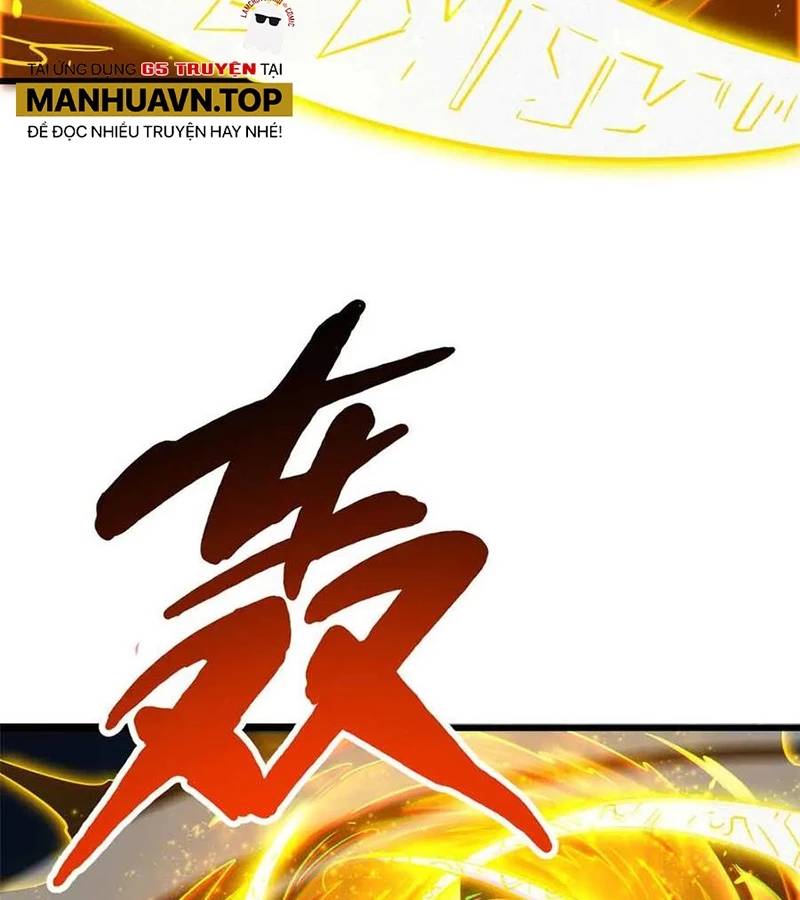Siêu Cấp Thần Cơ Nhân [Chap 270-353]