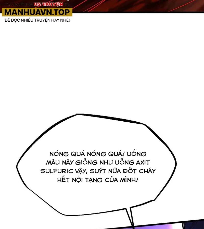Siêu Cấp Thần Cơ Nhân [Chap 270-353]