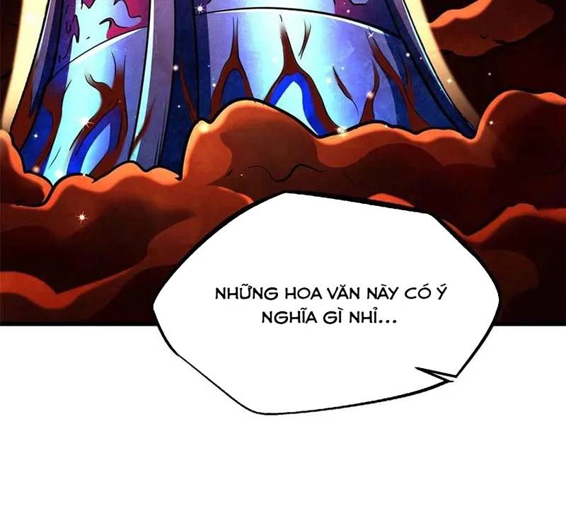 Siêu Cấp Thần Cơ Nhân [Chap 270-353]